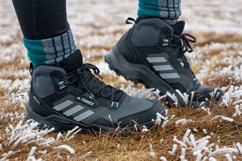 adidas terrex gore tex review.